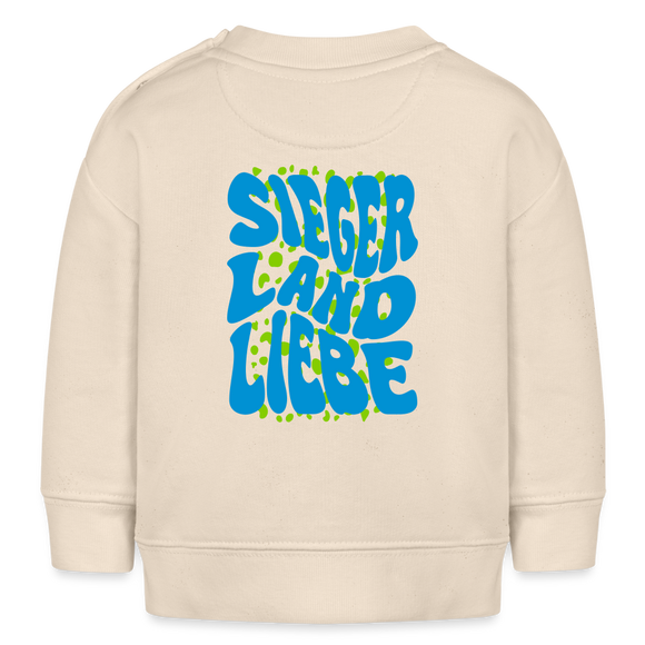 Baby Bio Sweatshirt 