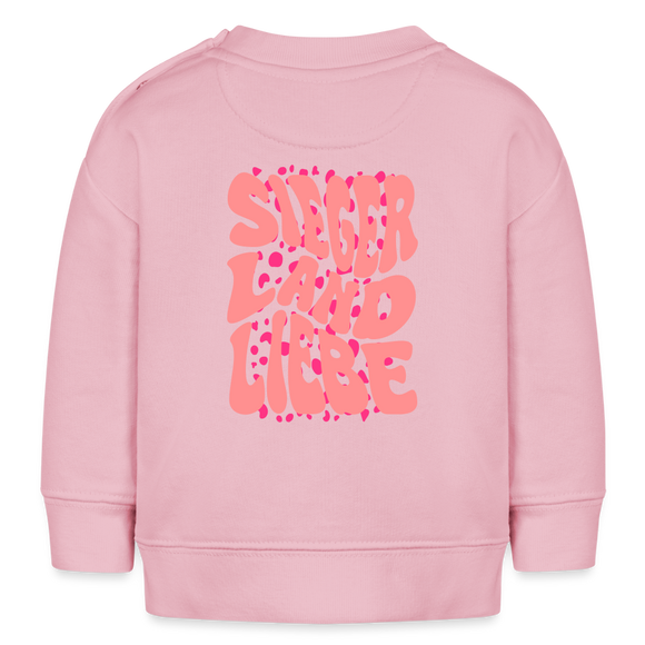 Baby Bio Sweatshirt 