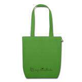 Tasche "Gemorje", verschiedene Farben - leaf green