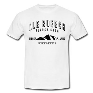 Shirt "Ale Buerch", verschiedene Farben - heather grey